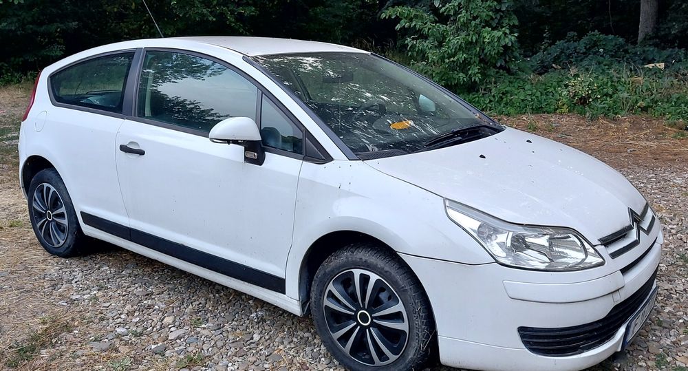 De vânzare Citroen C4