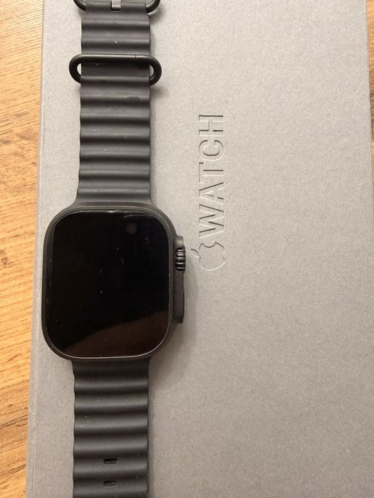 Apple iwatch ultra 2