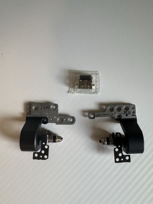 Laptop ASUS ROG Strix Scar III G731GV RTX 2060