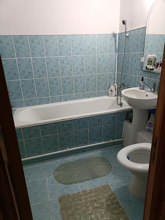 Vand ap 3cam,decomndat,zona Garii,Vaslui