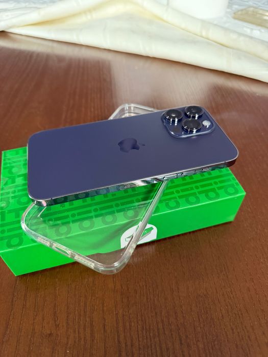 Iphone 14 pro max 128GB