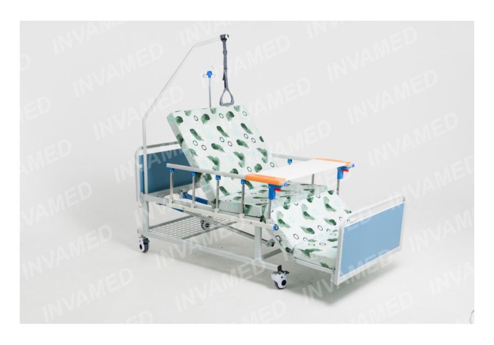 Продам медицинскую кровать