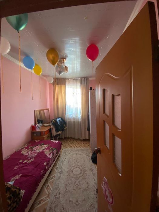 6 бөлмелі үй сатылады