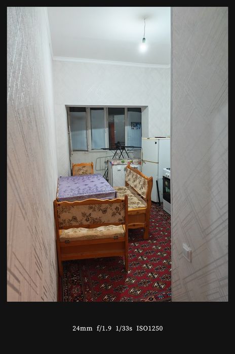 Квартира долгосрочные