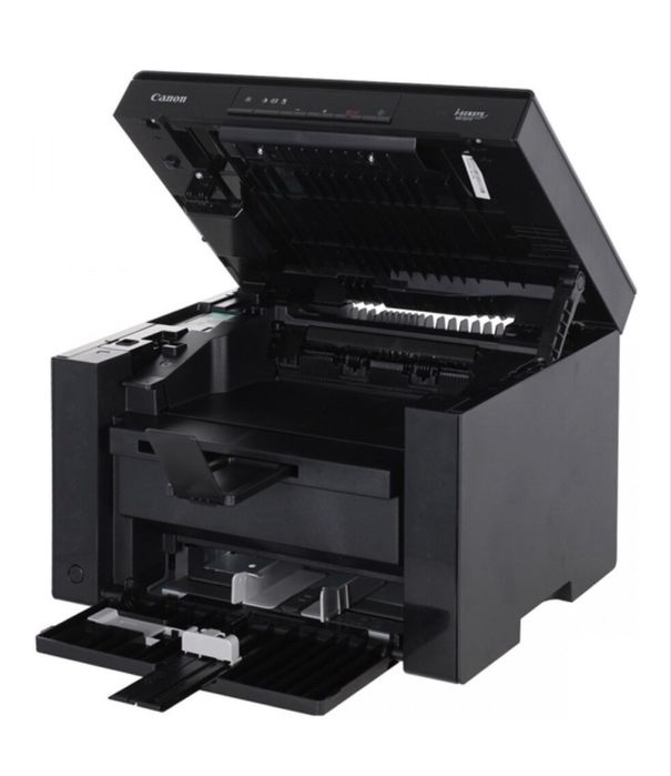 МФУ Canon i-SENSYS MF3010