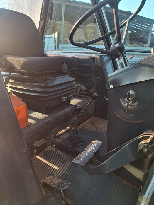 Tractor UTB 530 JL cu acte si fiscal