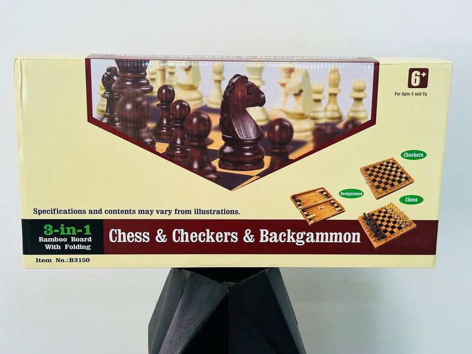 Шахмат оптом и розницу большой ассортимент