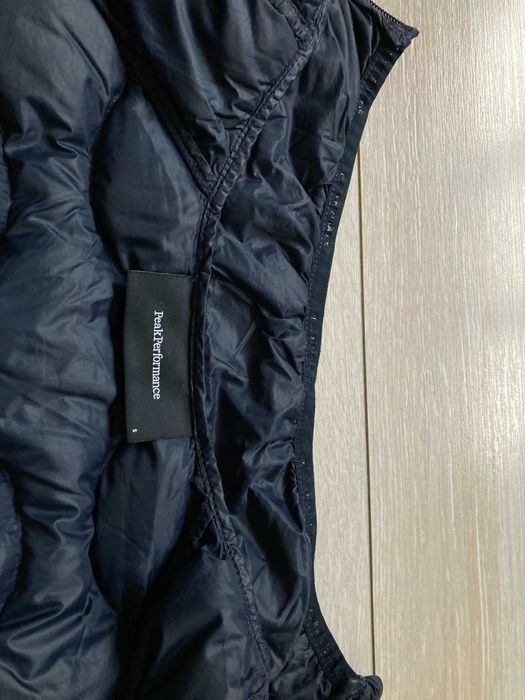 Peak Performance Helium женско пухено яке пух размер S / 36