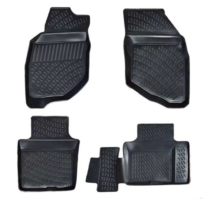 Стелки RizLine съвместими с Honda City 2003-2008