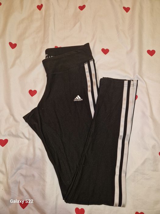 Adidas клинове размер С