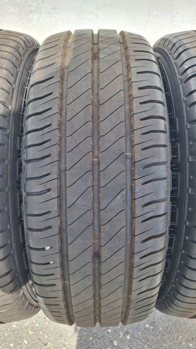 Anvelope vara 215.60r17 C  Michelin