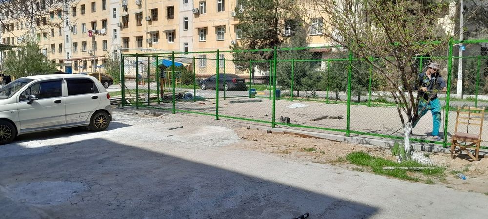 Sivarka iwlarini Santexnik iwlarini qilamiz