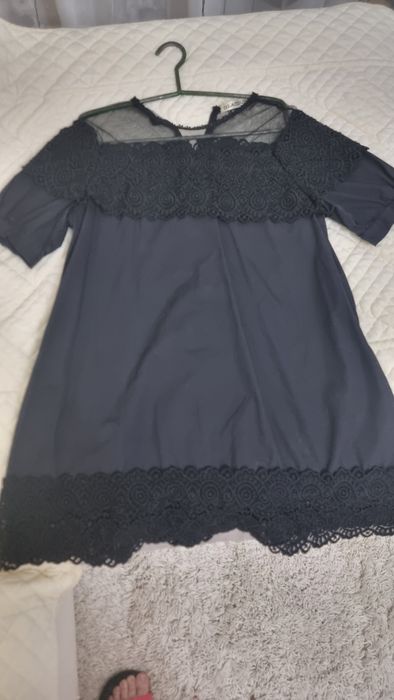 Школьная форма, размер 42-44