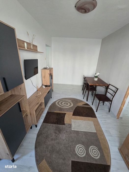 Apartament 2 camere, parter, Micro 14
