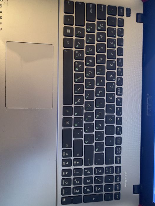 Ноутбук Asus 28к