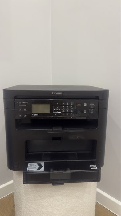 Принтер Canon mf211