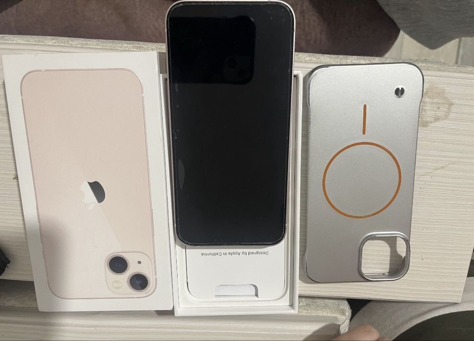 Iphone 13 Айфон 13