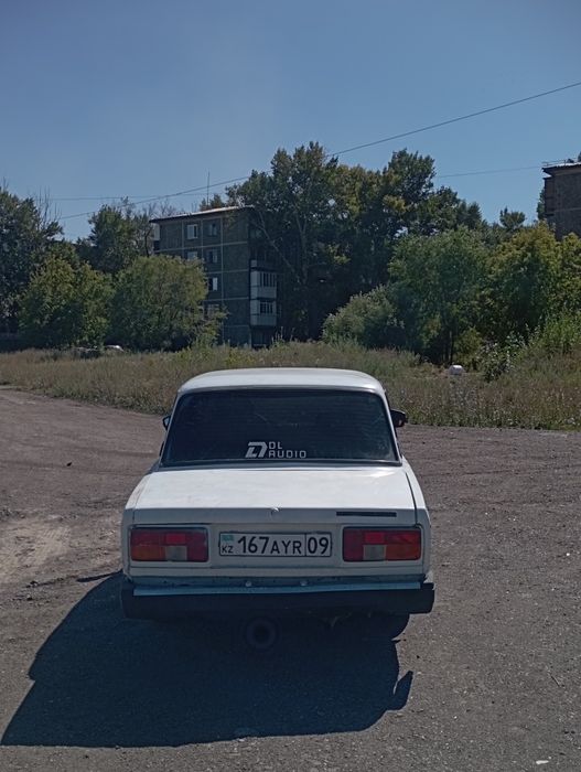 Срочно продам ваз 2105