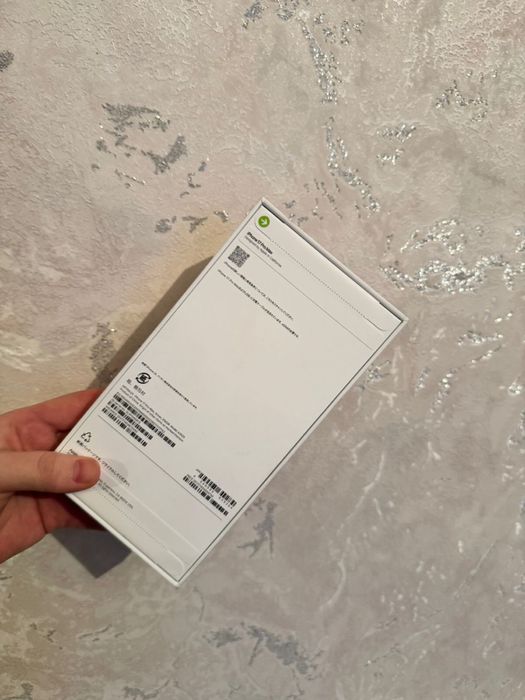 Iphone 17 pro max  новый