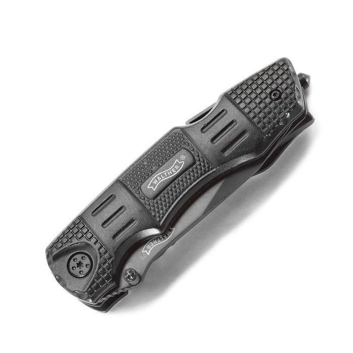 Walther MTK Multi Tac Knife Мултитул Multitool клещи нож и инструменти