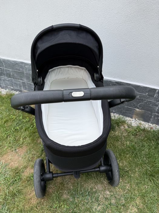 Детска количка Cybex Balios S Lux 2 в 1