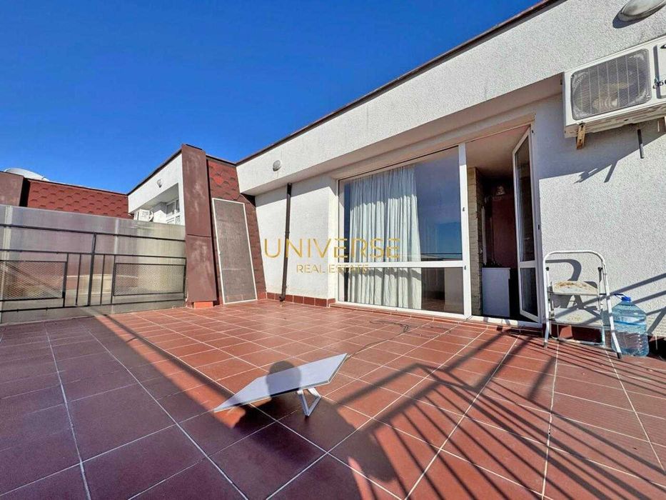 Продава се Тристаен апартамент в к.к. Слънчев бряг - 160 кв.м за 1407 €/кв.м - Снимка #3