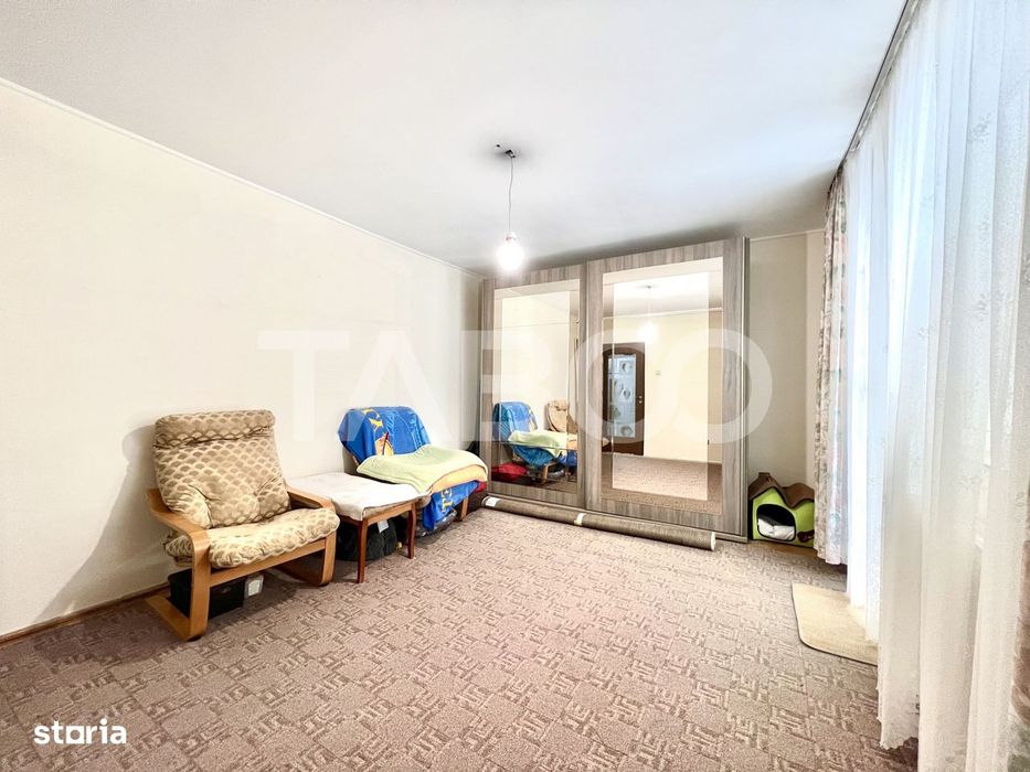 Apartament – Cluj-Napoca - Vedere 2
