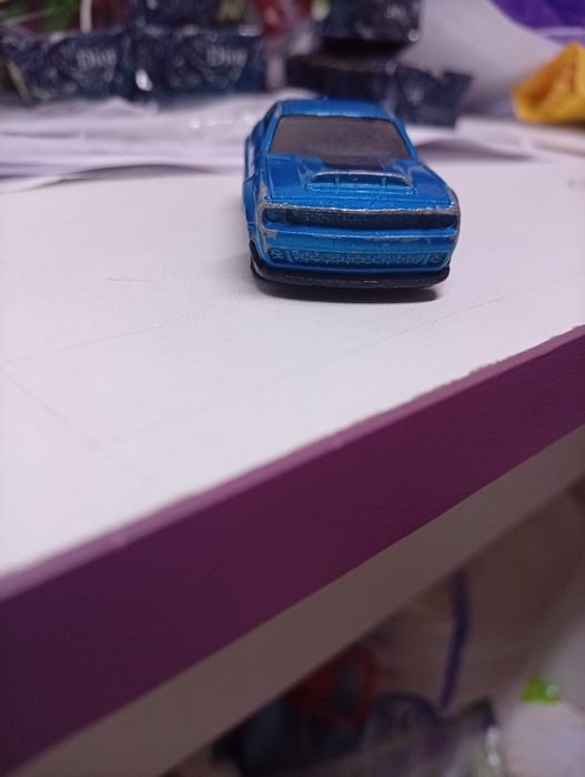 Hot WHEELS  2018года