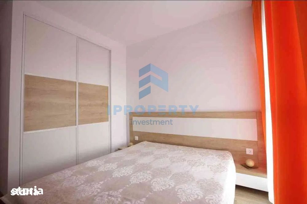 Hercesa Vivenda | 2 Camere | Parcare Contracost | Prox. Metrou |