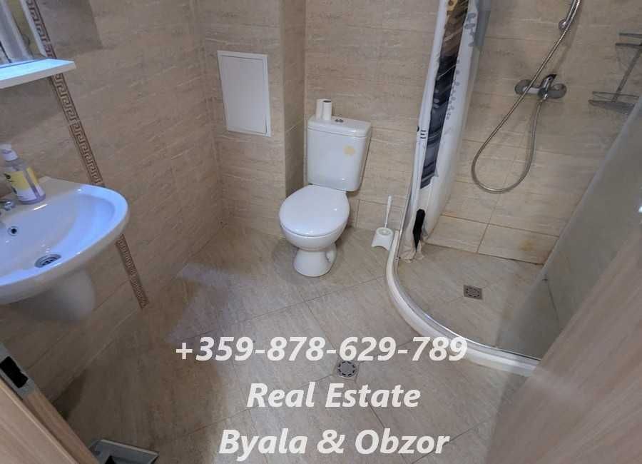 Продава се Тристаен апартамент в Бяла - 105 кв.м за 1158 €/кв.м - Снимка #23