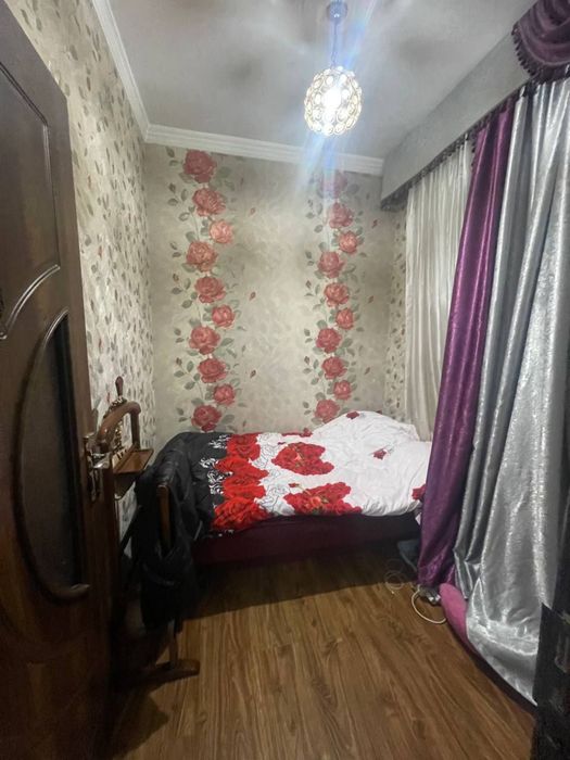 Продается 3 комн квартира в Чиланзарском районе V497