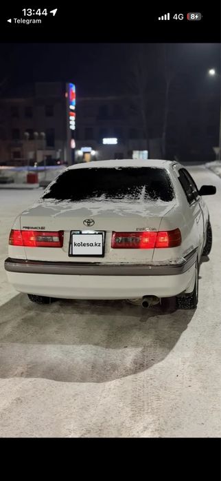 продам toyota corona