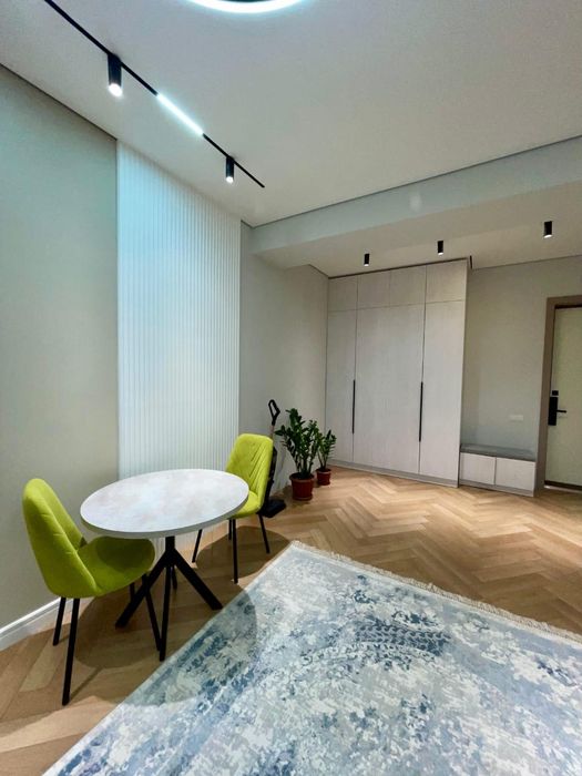 Аренда квартиры посуточно