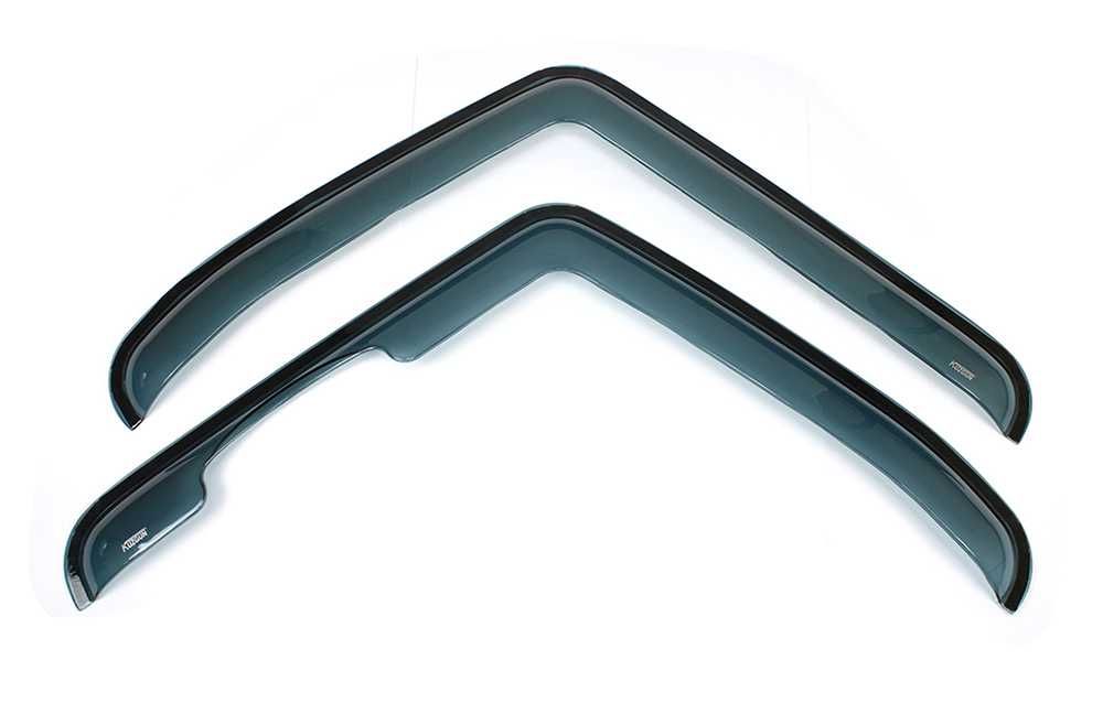 Ветробрани за Волво FH-FS 1994-2015 / Volvo