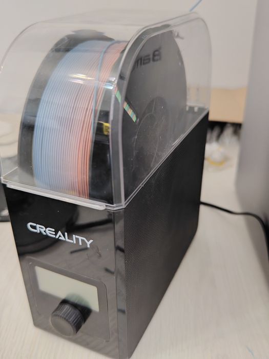 3D принтер Bambulab x1 Carbon