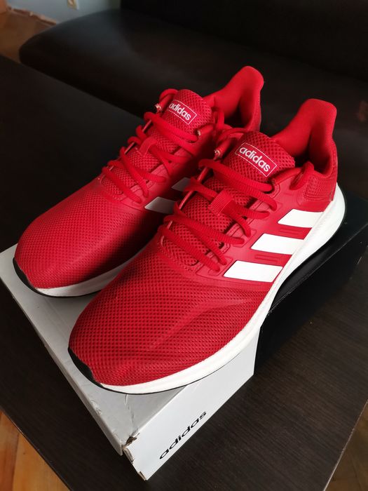 ADIDAS RUNNING -44  2/3 original