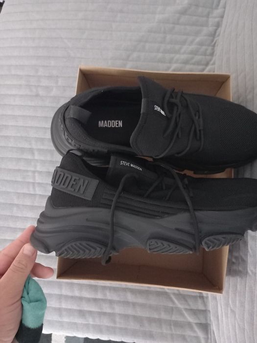 Pantofi sport Steve madden