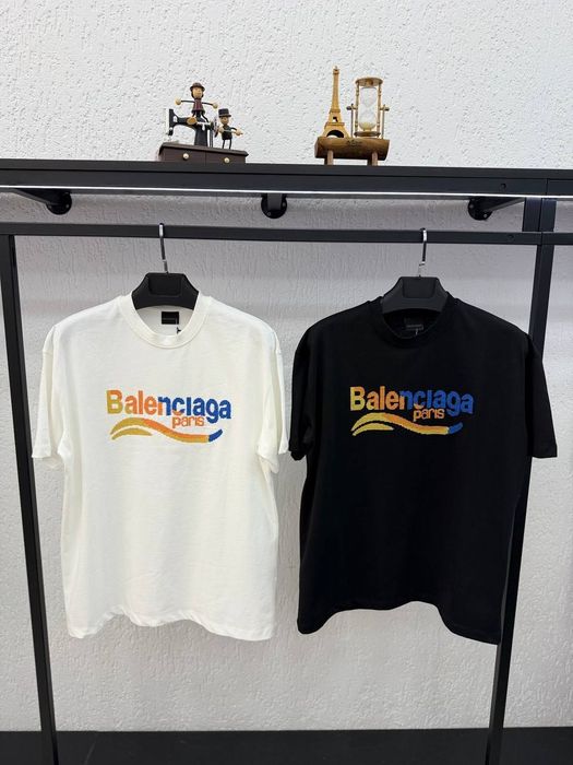 Мъжки тениски различни модели