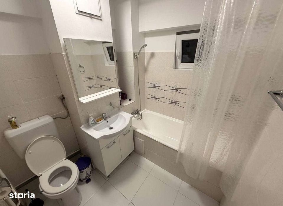 Ap. 2 Camere - Mosilor, Bucatarie Inchisa, Bloc Reabilitat, Modern
