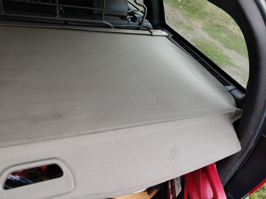 Задна щора,волво в70, хц70,volvo v70, xc70