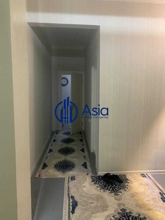 #K54 | Sotuvda: #3x xonali zamonaviy kvartira