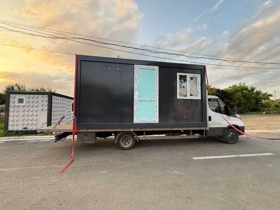 Containere modulare