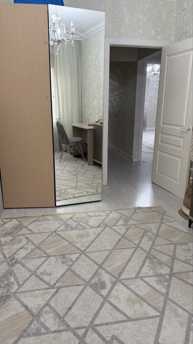 Квартира трехкомнаиная