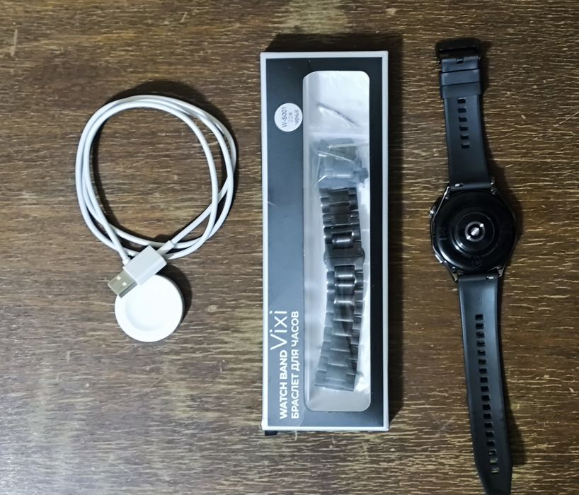 Продам Huawei watch GT-4