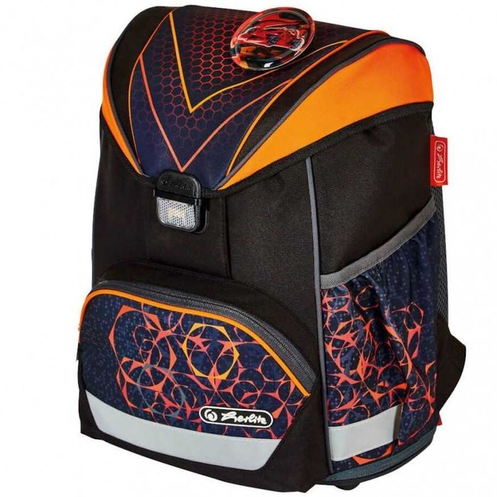 Herlitz  раница за малки ученици