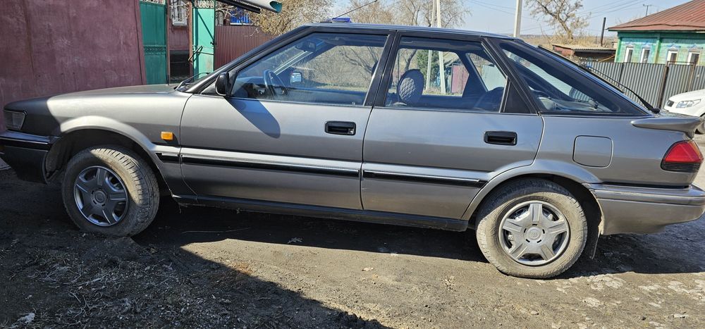 Продажа автомобиля