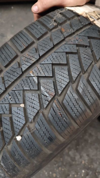 Jante originale Volkswagen Tiguan Allspace R-Line +anvelope 235/55 R18