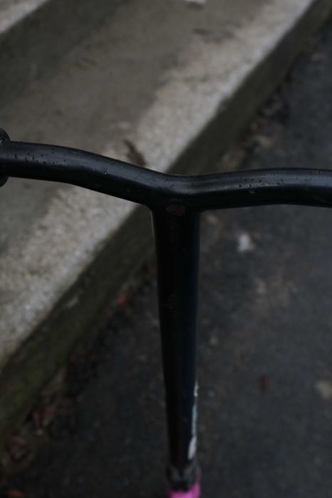 Trotineta MGP VX9 Pro Fades pink/turquoise