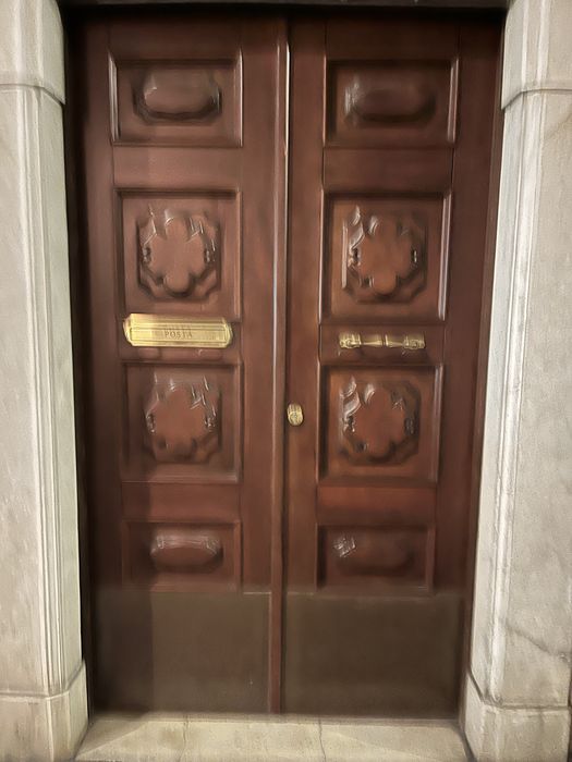 Ценители сте на италианската дървена дограма