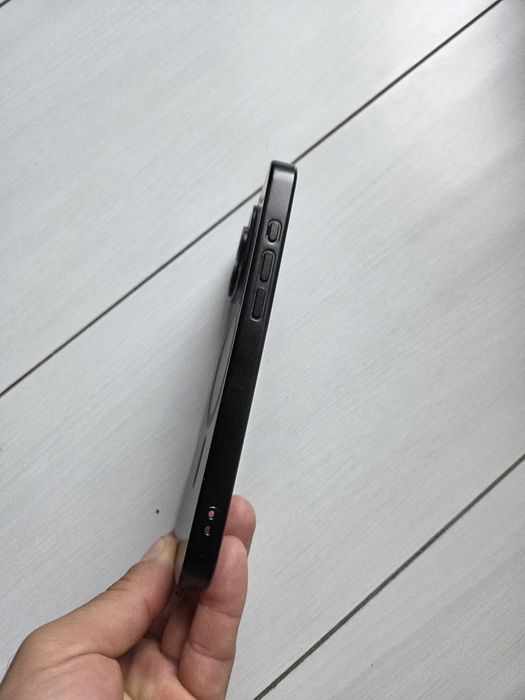 Husa  iphone 16 pro max